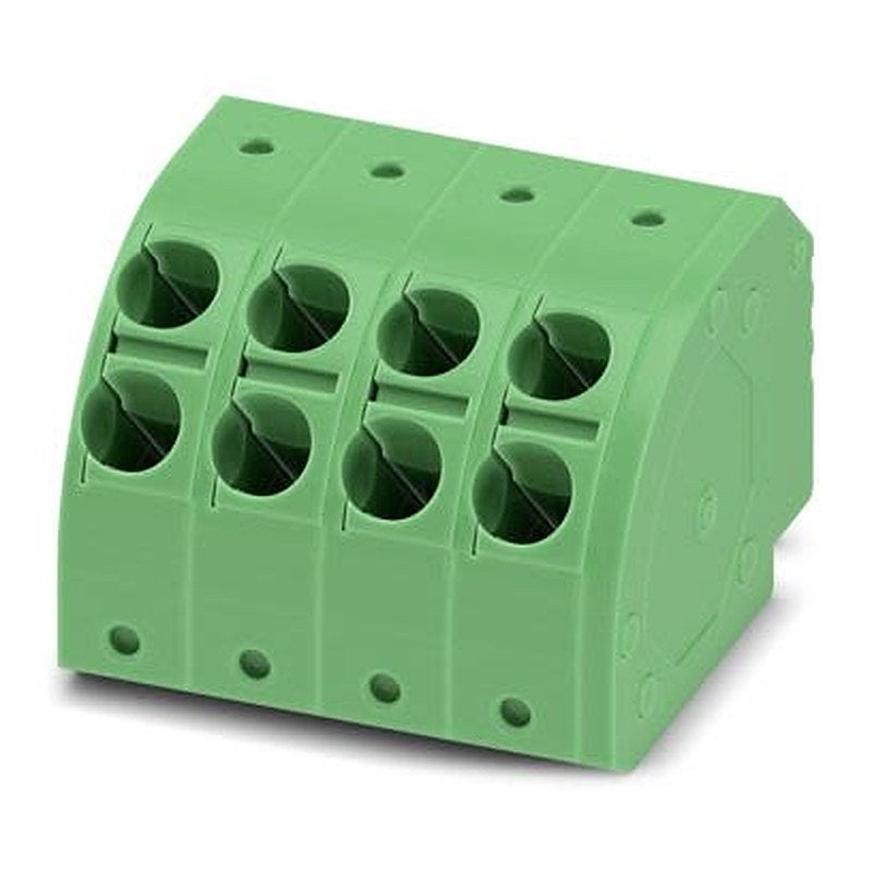 Phoenix Contact Connector for use with Wire-to-Board Connectors