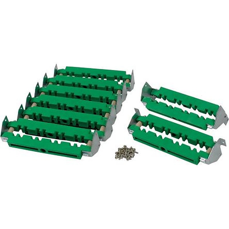 Eaton XTDWSV2X40X10/65 Series Plastic Busbar Accessories for Use with XW 400 mm x 200 mm x 230mm