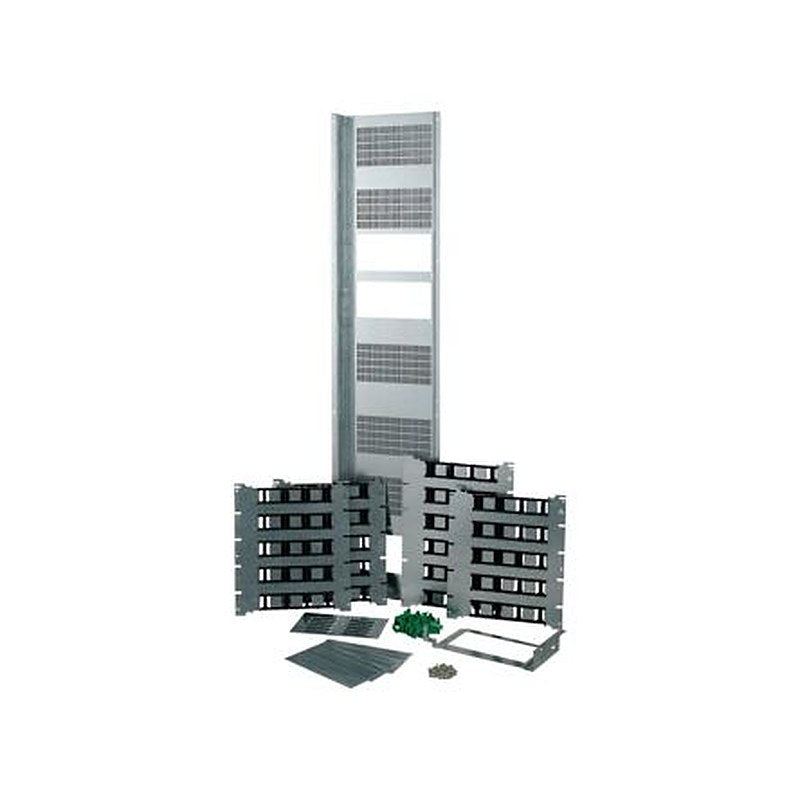 Eaton XTPWDUG35 Series Steel Accessory Kit for Use with Busbar 1435 mm x 80 mm x 1.435m