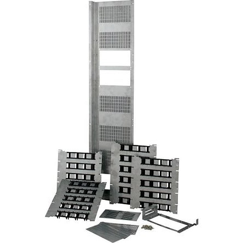 Eaton XTPWDUS35 Series Steel Accessory Kit for Use with Busbar 1435 mm x 80 mm x 1.435m