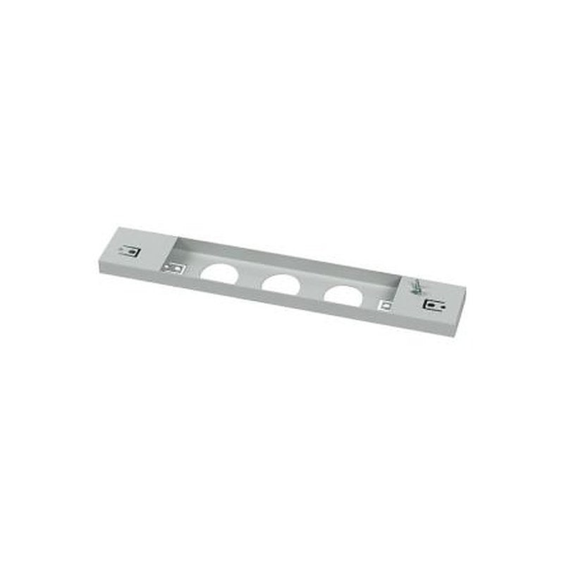 Eaton XTPZBAVC Series Metal Wall Box, 225 mm x 345 mm x 172 mm