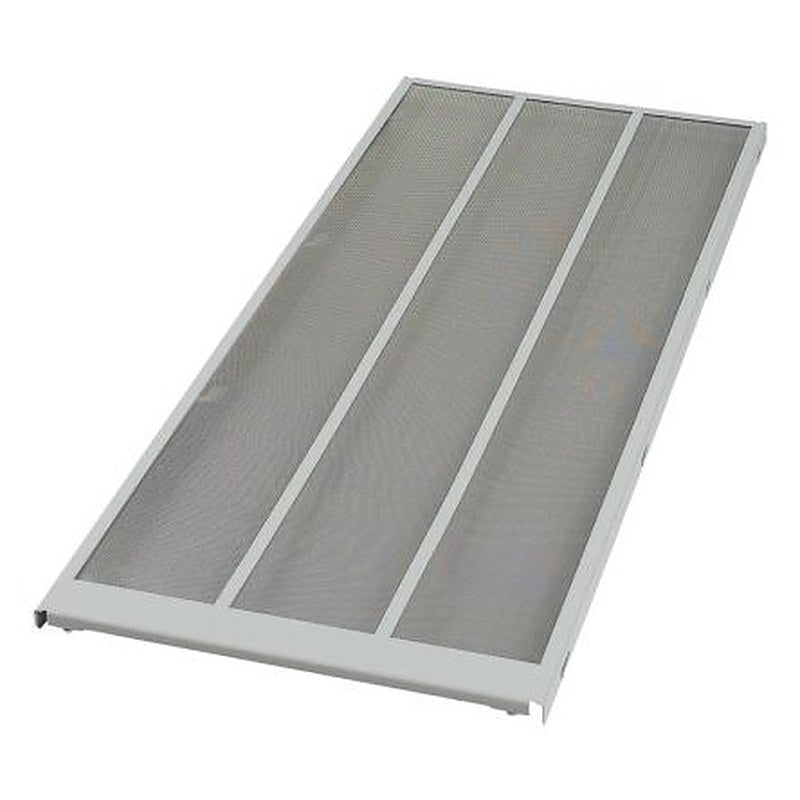 Eaton XTSZRPA3 Series Steel Accessory Kit for Use with Enclosure 844.7 mm x 19.5 mm x 844.7mm