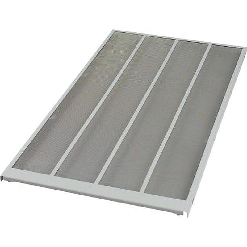Eaton XTSZRPA4 Series Steel Accessory Kit for Use with Enclosure 844.7 mm x 19.5 mm x 844.7mm