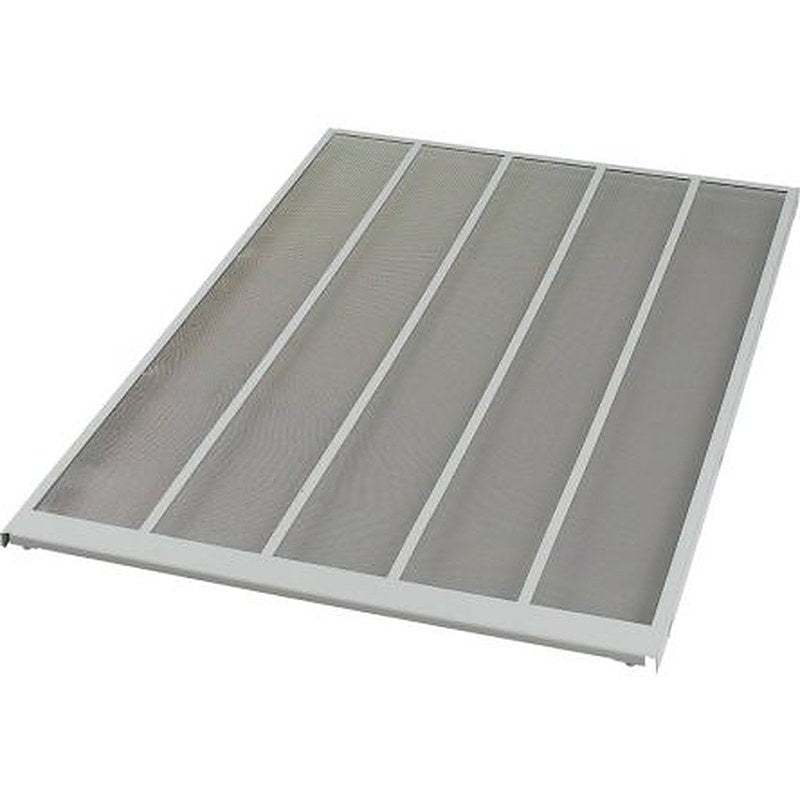 Eaton XTSZRPA5 Series Steel Accessory Kit for Use with Enclosure 844.7 mm x 19.5 mm x 844.7mm