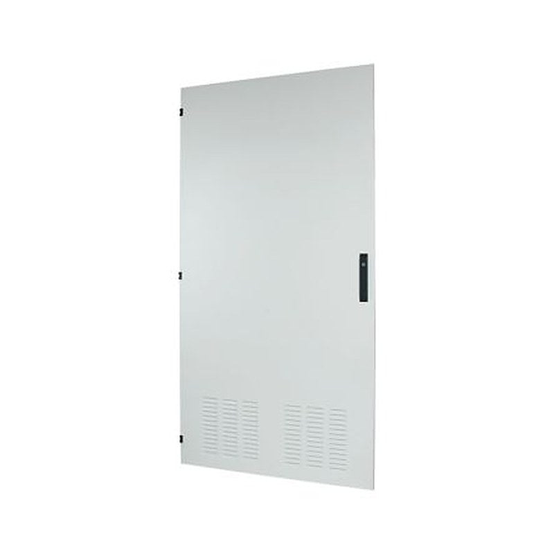 Eaton Steel Black RAL 7035 Enclosure, 1940 mm H, 992mm W, 27 mm D, 27 mm L