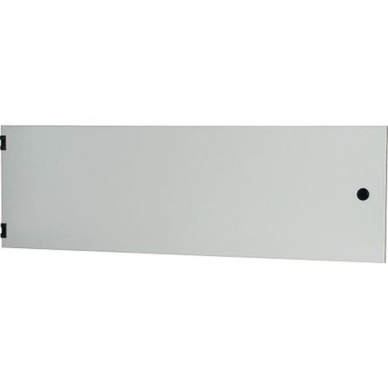 Eaton Steel Black RAL 7035 Enclosure, 320 mm H, 980mm W, 35 mm D, 35 mm L