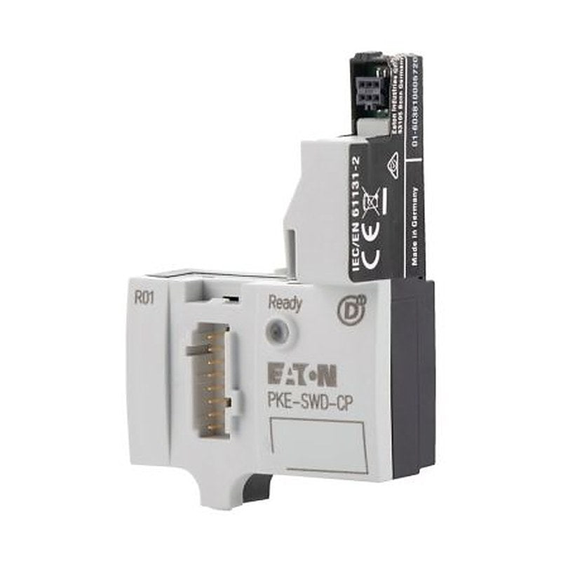Eaton PKE Connection Unit for use with SmartWire-DT