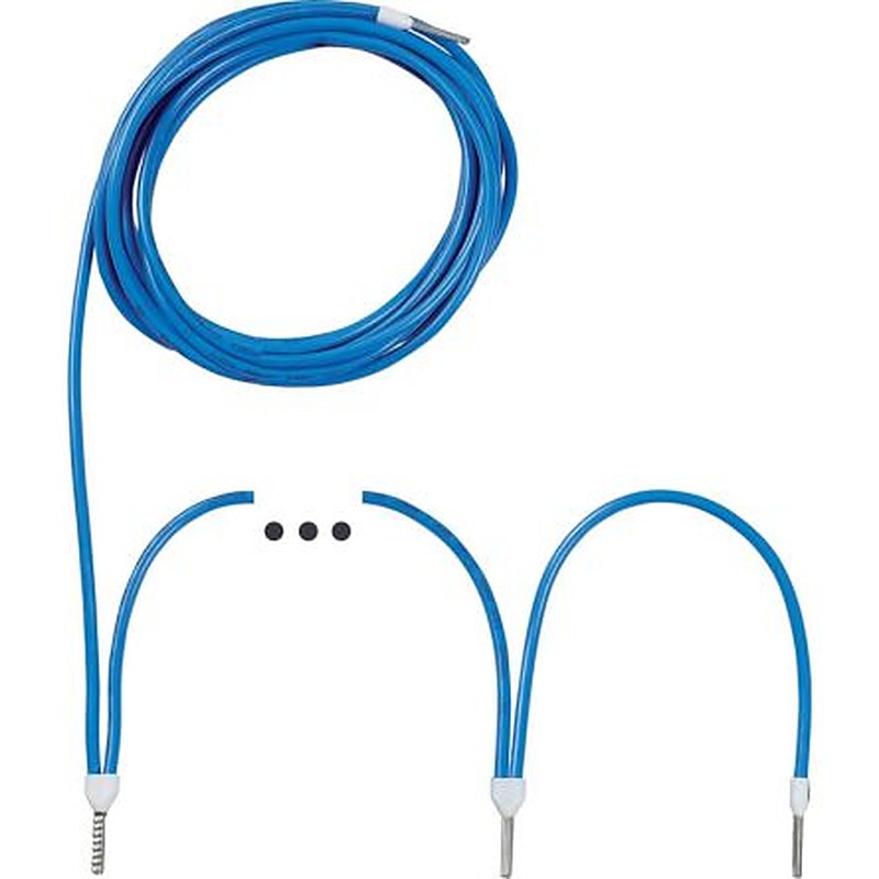 Eaton Moeller EMS Contactor Cable for use with 3 Devices