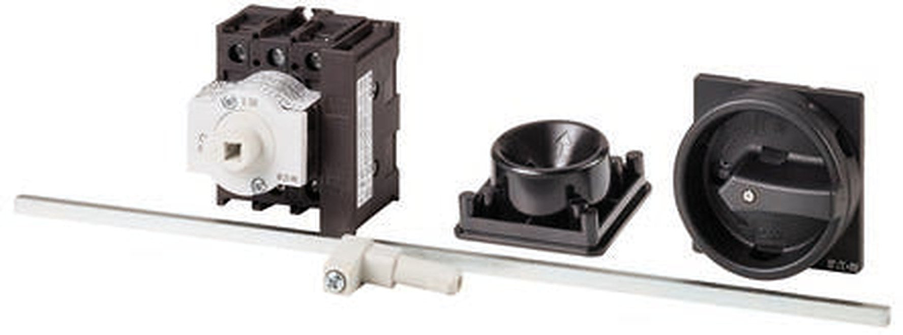 Eaton 3-Pole Flush Isolator Switch -, IP65