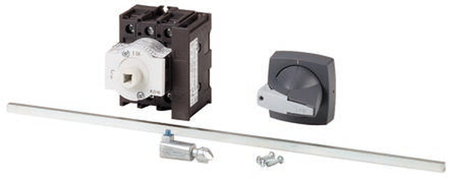 Eaton 3-Pole Flush Isolator Switch -, IP65