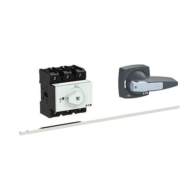 Eaton 3-Pole Rear Isolator Switch -, IP65, 63A, 30 kW