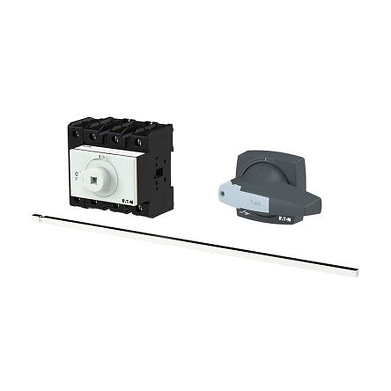 Eaton 3-Pole Rear Isolator Switch -, IP65, 63A, 30 kW