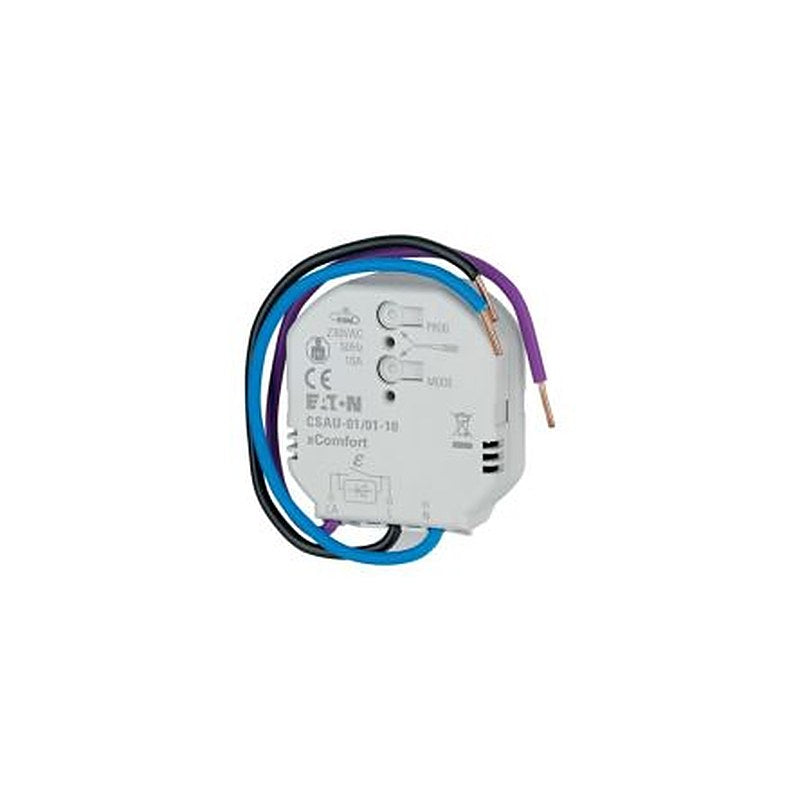 Eaton xComfort Series Communication Module for Use with C-load