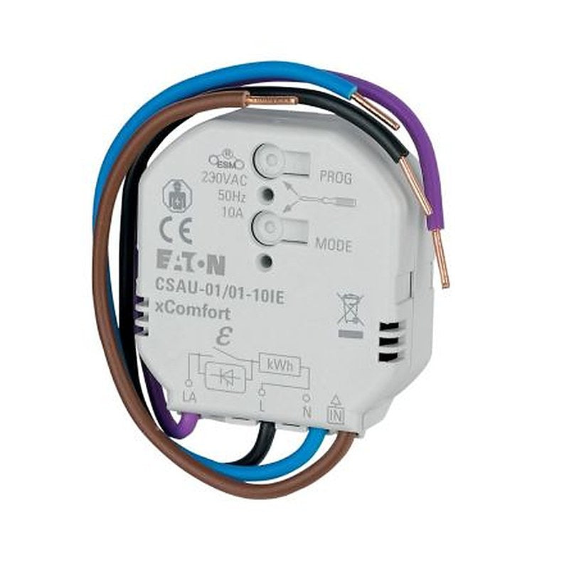 Eaton xComfort Series Communication Module for Use with C-load
