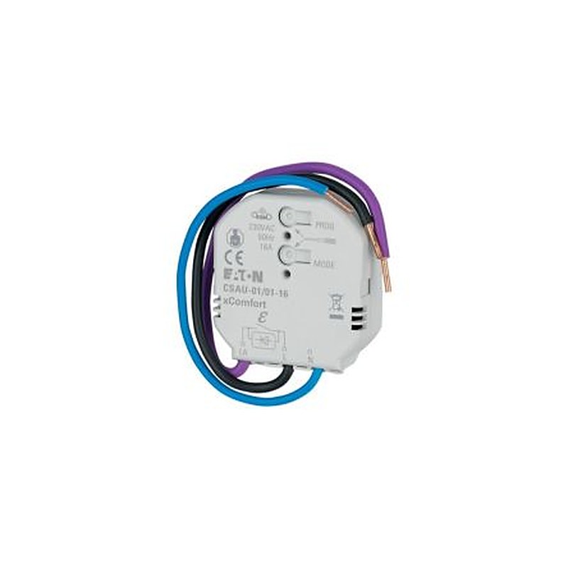 Eaton xComfort Series Communication Module for Use with C-load