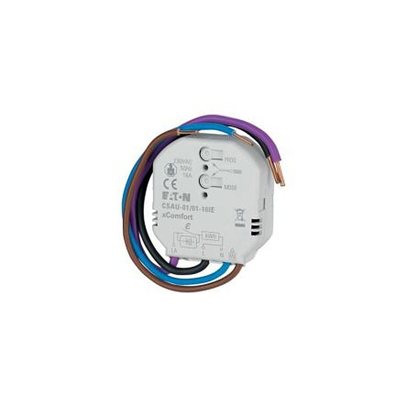 Eaton xComfort Series Communication Module for Use with C-load