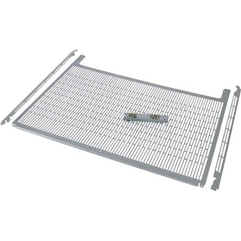 Eaton XTPZBMH1 Series Steel Busbar Accessories for Use with Enclosure 36 mm x 752 mm x 899mm