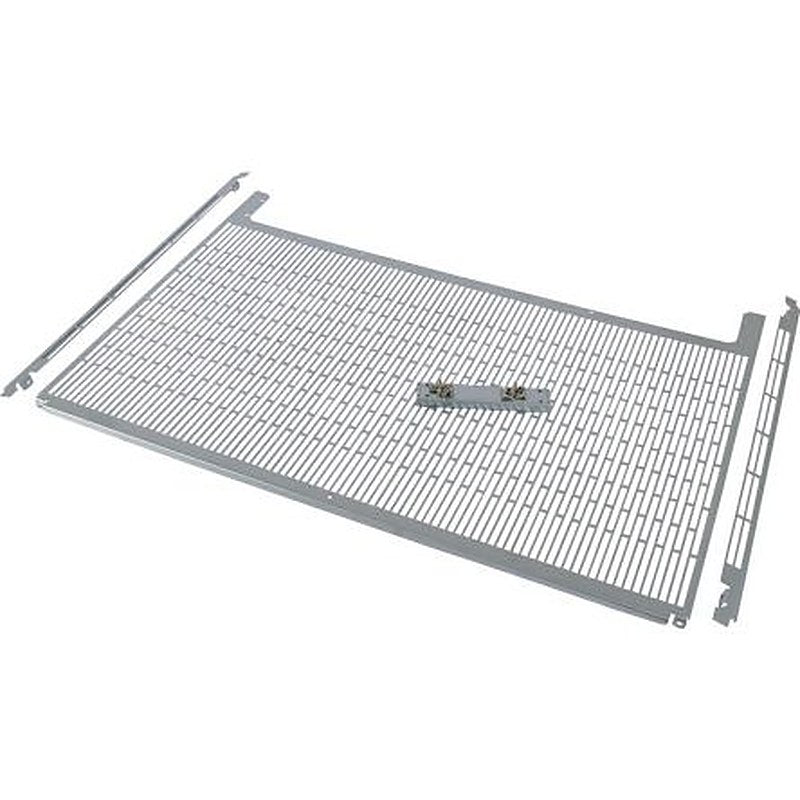 Eaton XTPZBMH1 Series Steel Busbar Accessories for Use with Enclosure 36 mm x 752 mm x 999mm