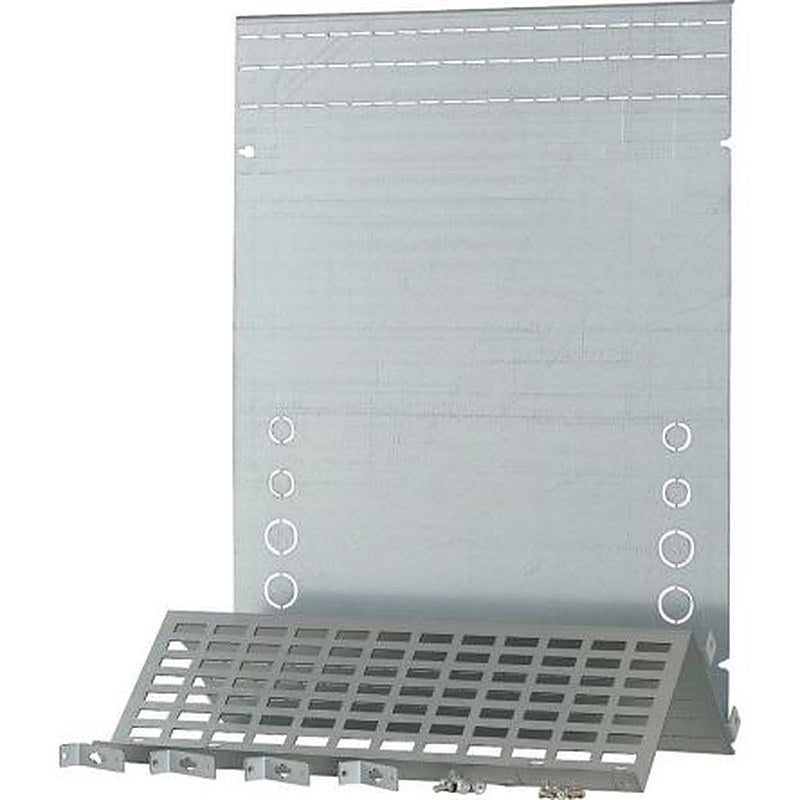 Eaton XTPPCAVC Series Metal Wall Box, 655 mm x 510 mm x 125 mm