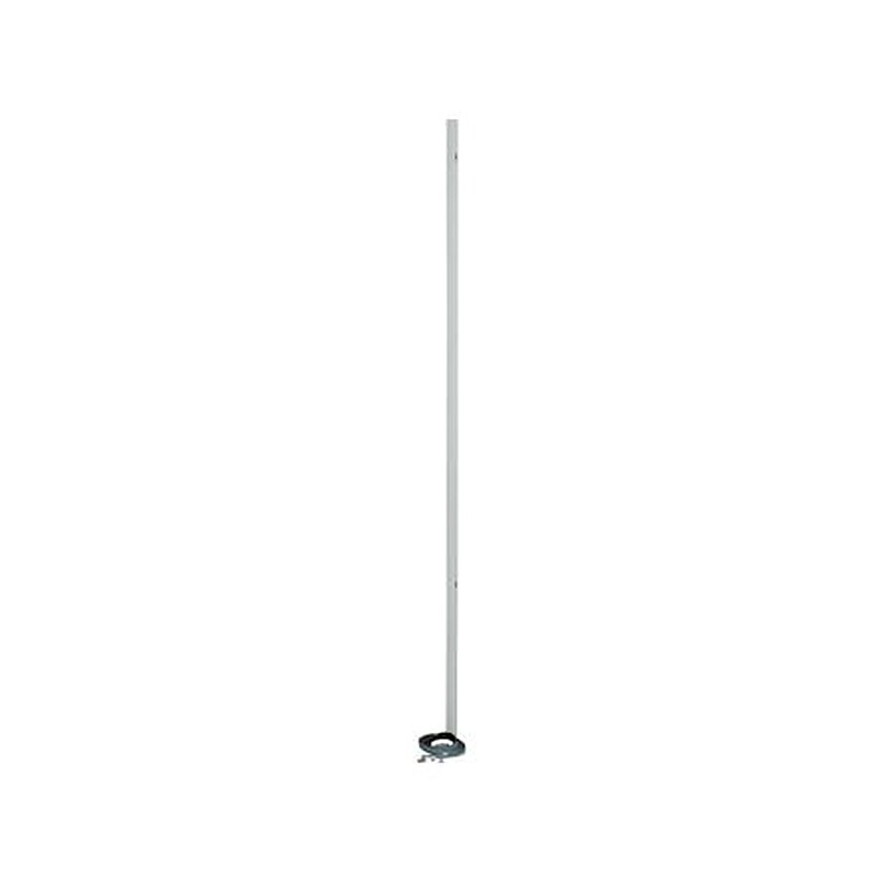 Eaton XTSWEVDR Series Metal Rail for Use with Enclosure 1625 mm x 25 mm x 21mm