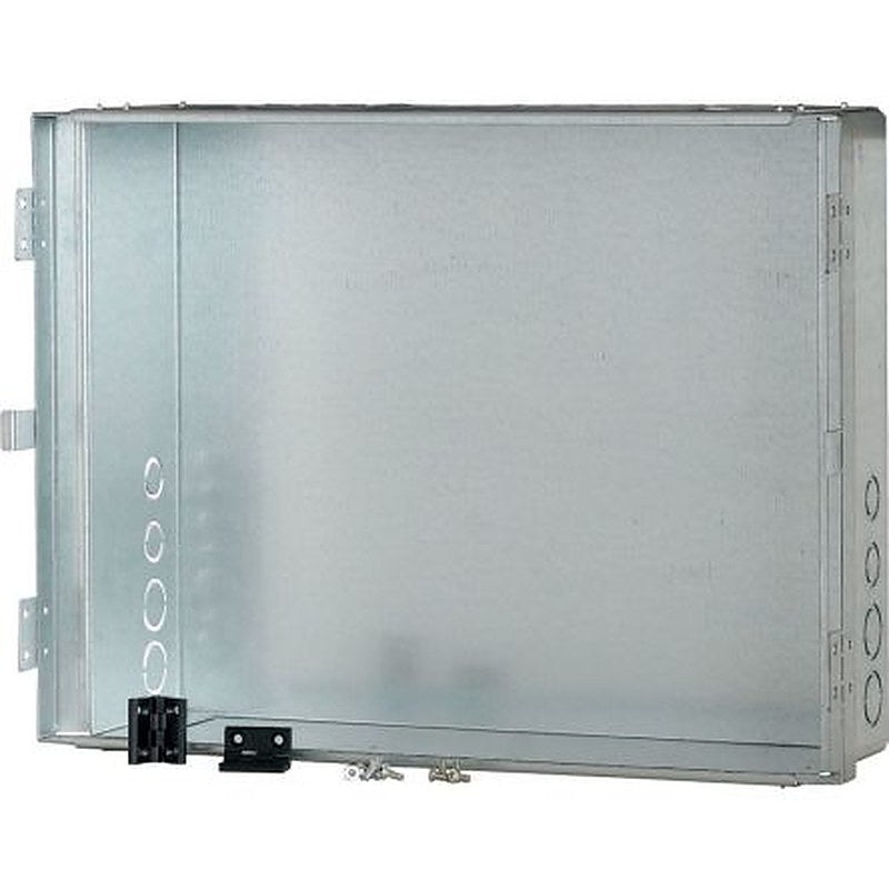 Eaton XTPZBAVC Series Metal Wall Box, 390 mm x 536 mm x 180 mm