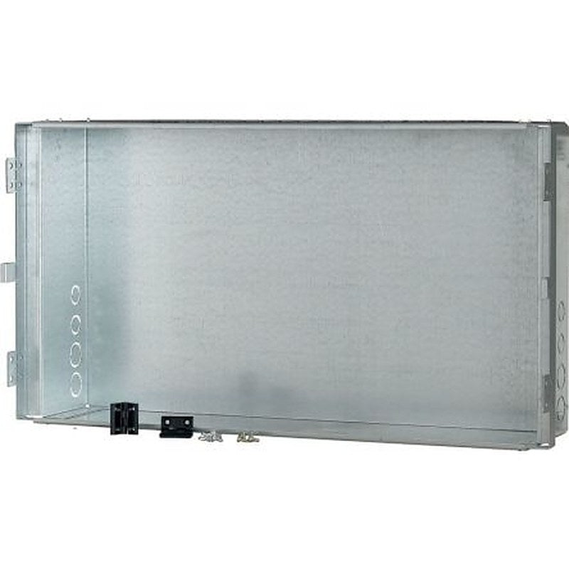 Eaton XTPZBAVC Series Metal Wall Box, 390 mm x 736 mm x 180 mm