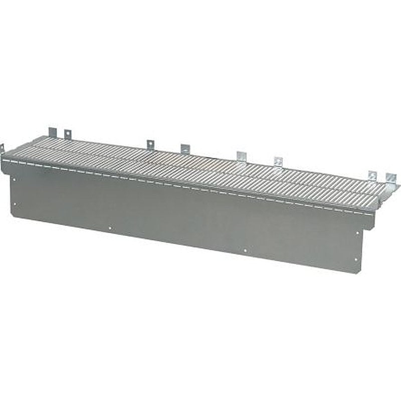 Eaton XTPZBAVP Series Steel Accessory Kit for Use with Enclosure 207 mm x 173 mm x 915mm