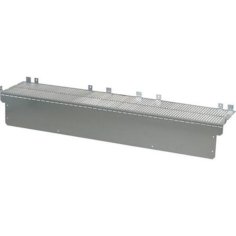 Eaton XTPZBAVP Series Steel Busbar for Use with Enclosure 207 mm x 173 mm x 1.015m