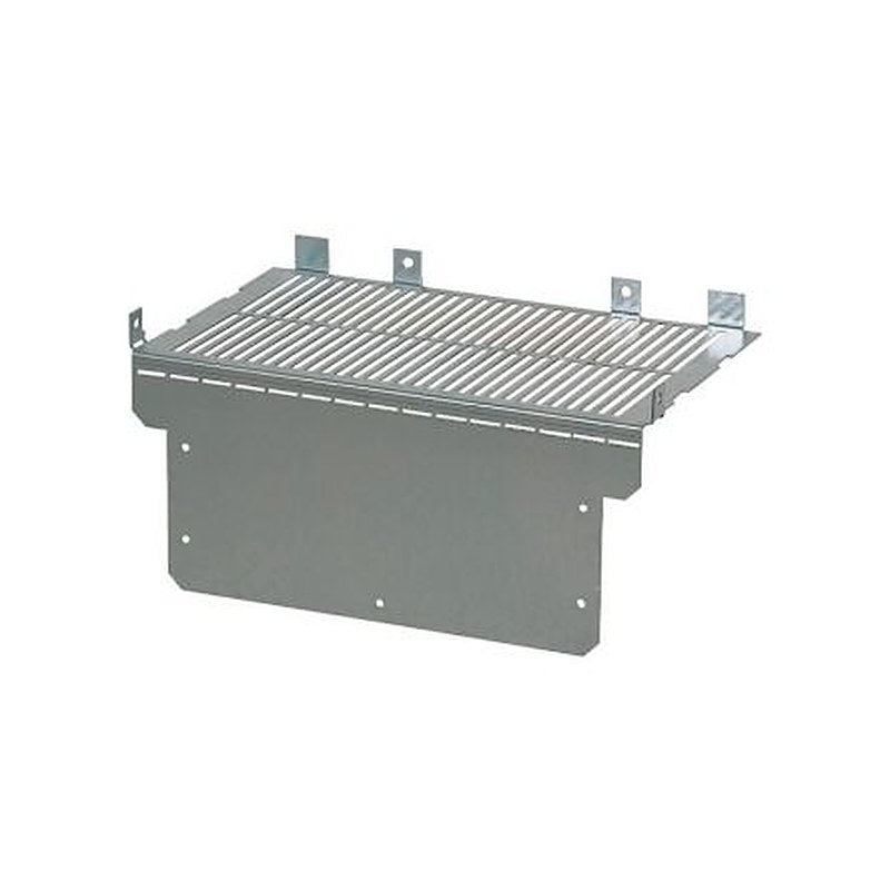 Eaton XTPZBAVP Series Steel Accessory Kit for Use with Enclosure 207 mm x 173 mm x 341mm
