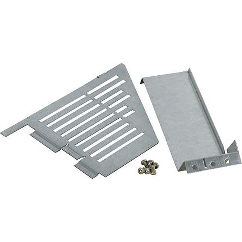 Eaton XTPWCUV-H75 Series Steel Accessory Kit for Use with Enclosure 75 mm x 270 mm x 200mm