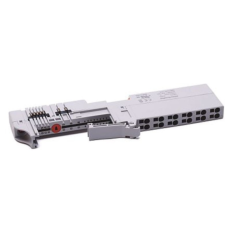 Allen Bradley Terminal Base