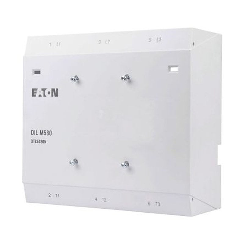 Eaton DILM Shroud