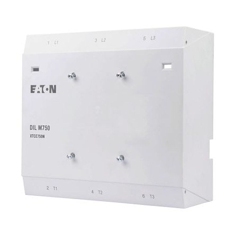 Eaton DILM Shroud