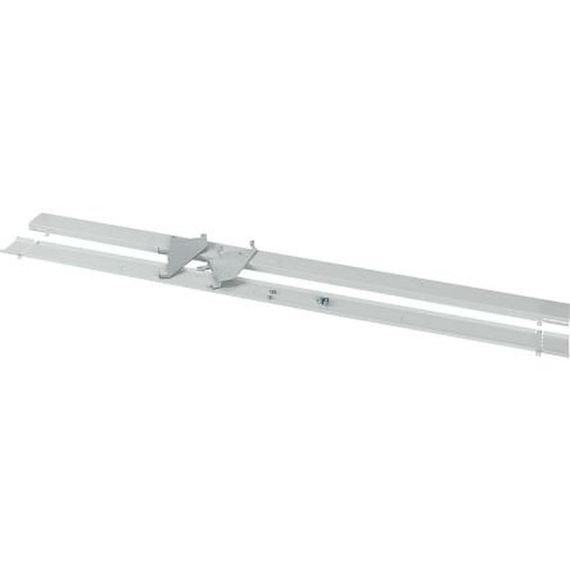 Eaton Metal Cable Ducting Support Cable Duct for Use with xEnergy Main LV Switchgear 120 mm, 1343 mm, 22mm