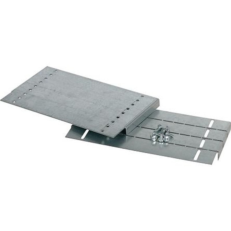 Eaton XTPFUUZ-H300 Series Steel Accessory Kit for Use with Enclosure 300 mm x 200 mm x 300mm