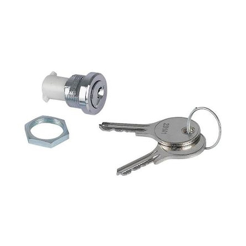 Eaton Cylinder Lock (20 mm)