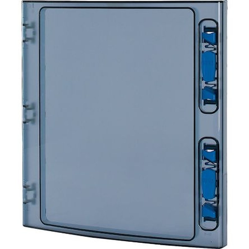 Eaton Lockable Single Door, 246 mm H, 246mm W, 45 mm D, 45 mm L for Use with Distribution Boards