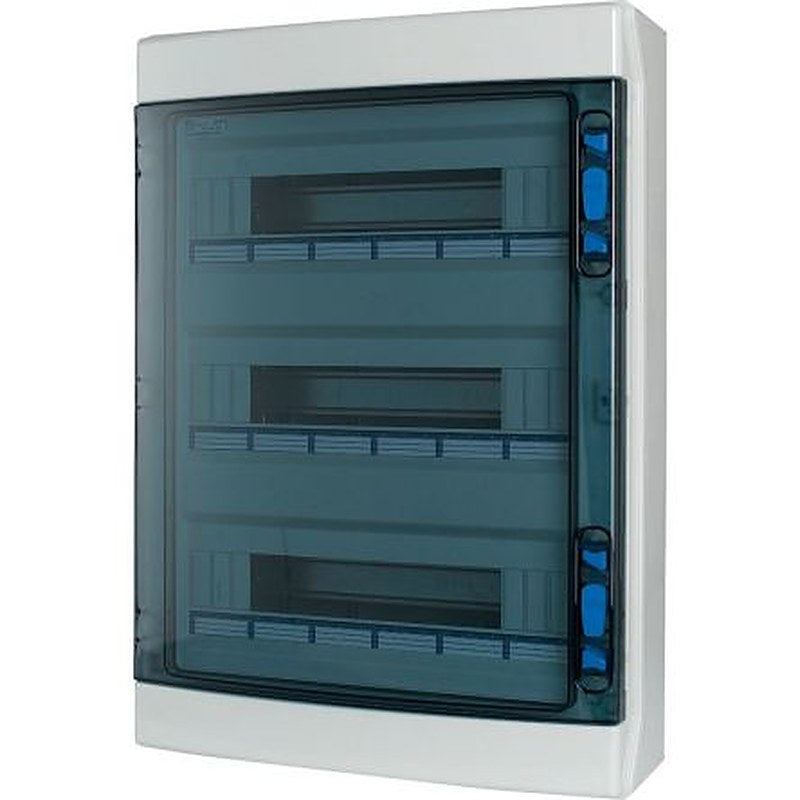 Eaton xComfort IKA industrial series Eaton xComfort IKA industrial Distribution Board