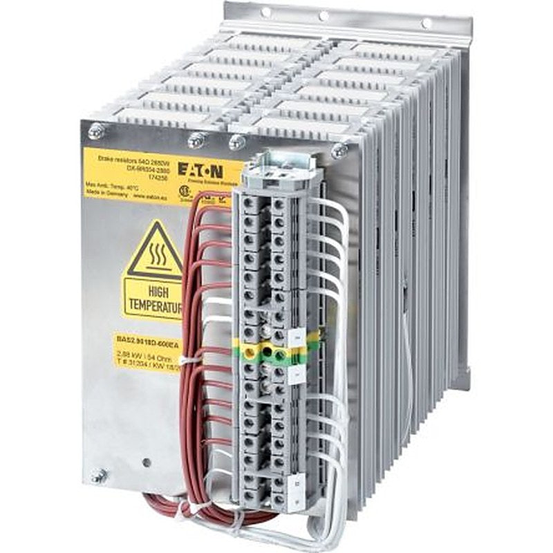 Eaton Brake Module, 1.44 kW