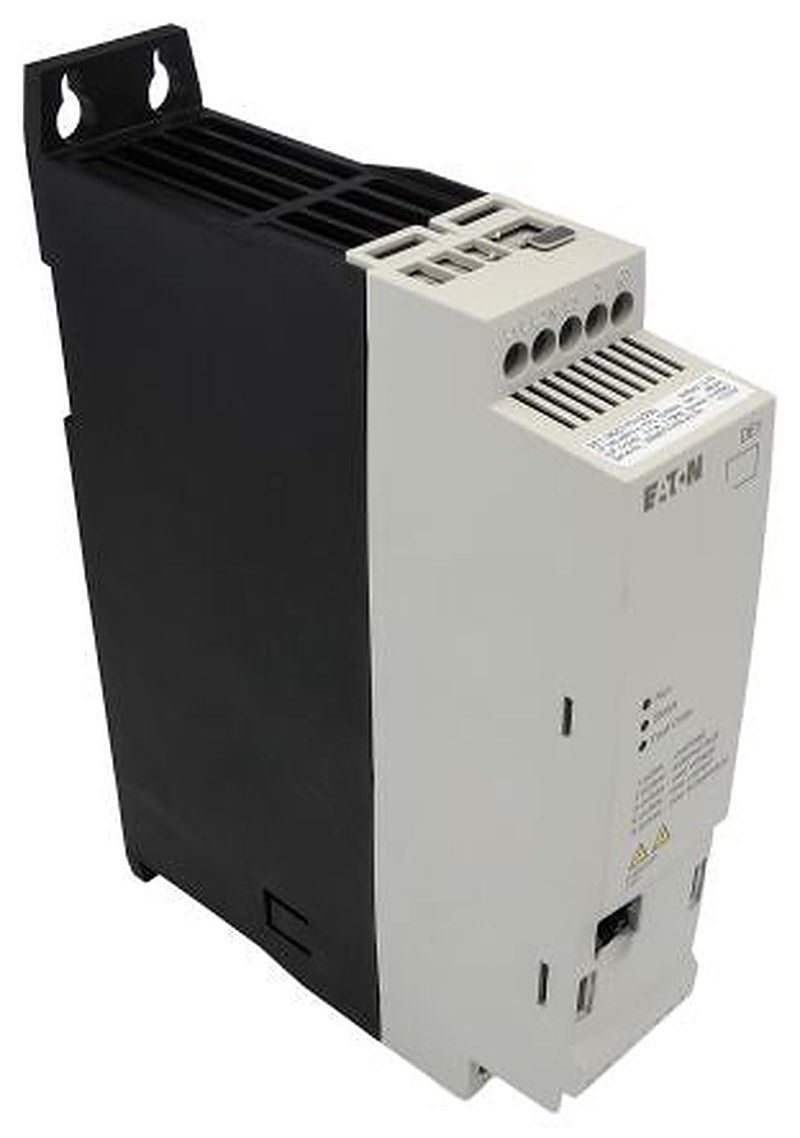 Eaton Variable Speed Starter, 0.75 kW 400V ac, 3 Phase 2.1 A, PowerXL DE1 Series
