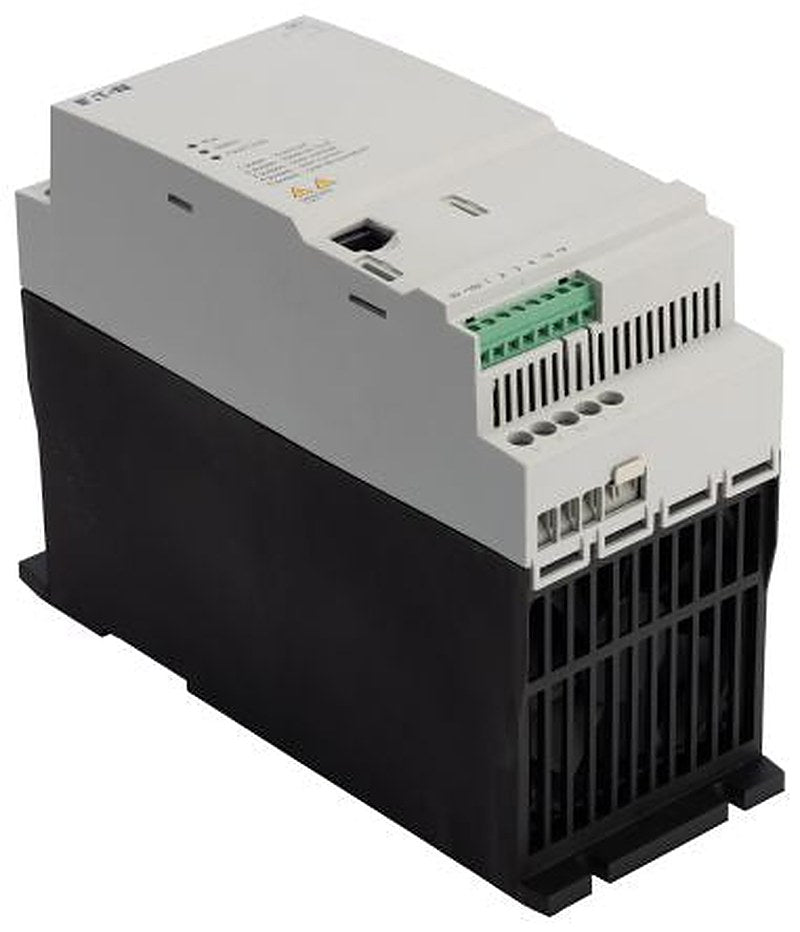 Eaton Variable Speed Starter, 7.5 kW 400V ac, 3 Phase 16 A, PowerXL DE1 Series