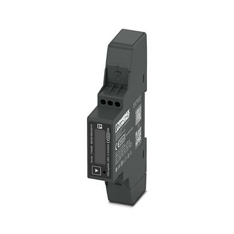 Phoenix Contact LCD Energy Meter, Type Energy Meter
