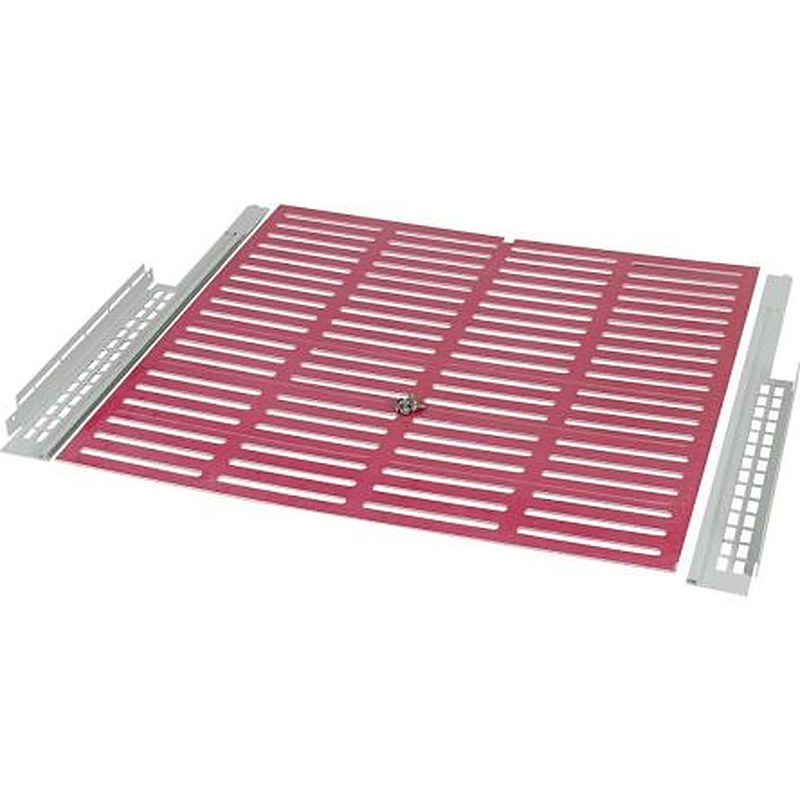 Eaton XPIXBCB Series Plastic Accessory Kit for Use with Enclosure 40 mm x 620 mm x 660mm