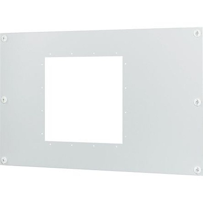 Eaton Powder Coated Front Plate, 920mm W, 29.5 mm L