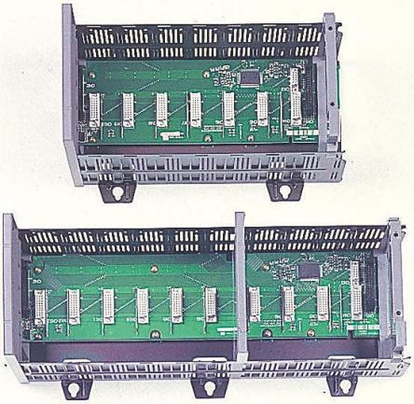 Allen Bradley SLC Chassis Series Rack for Use with SLC Series