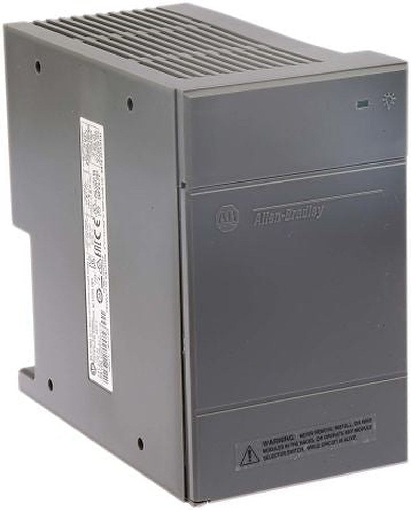 Allen Bradley 1746 Series PLC Power Supply for Use with SLC 500 Series