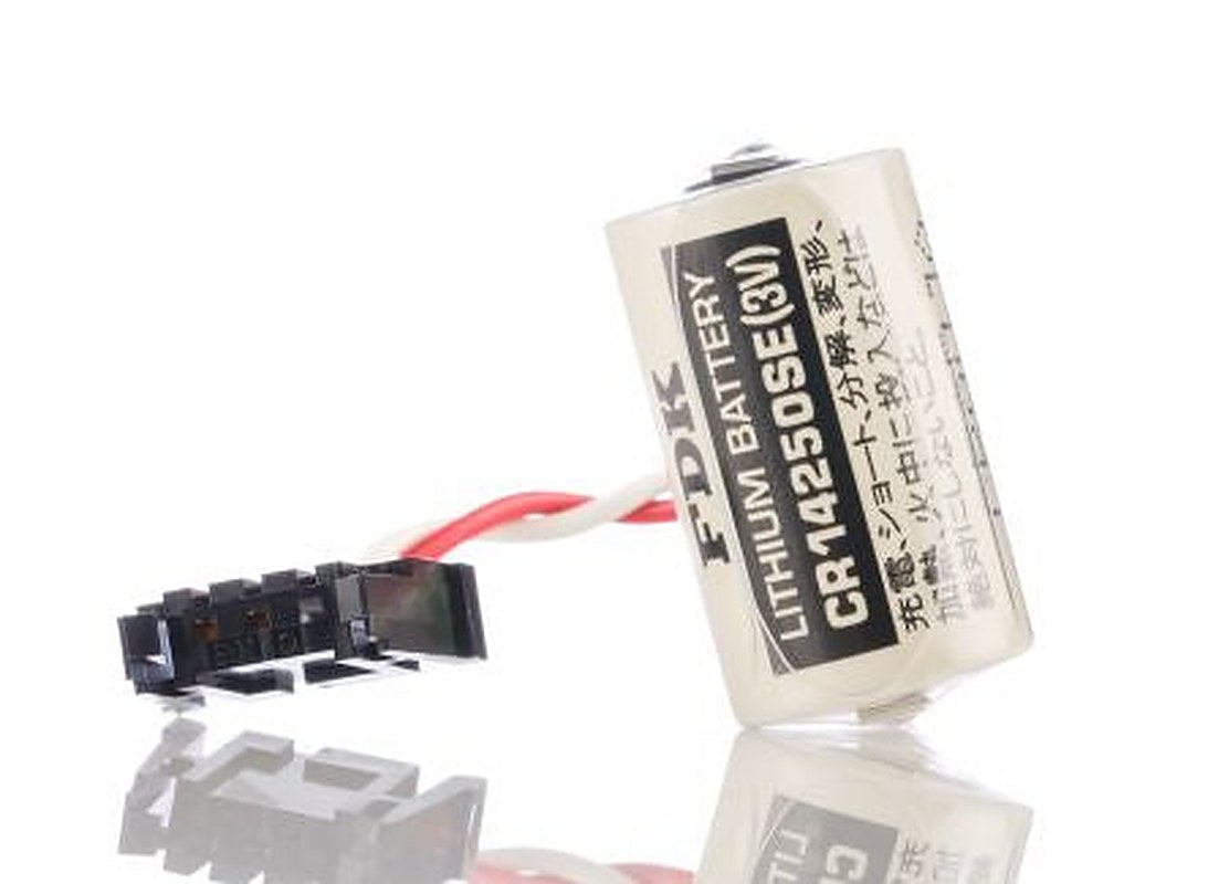 Allen Bradley 1747 Series Battery for Use with RSLogix 500