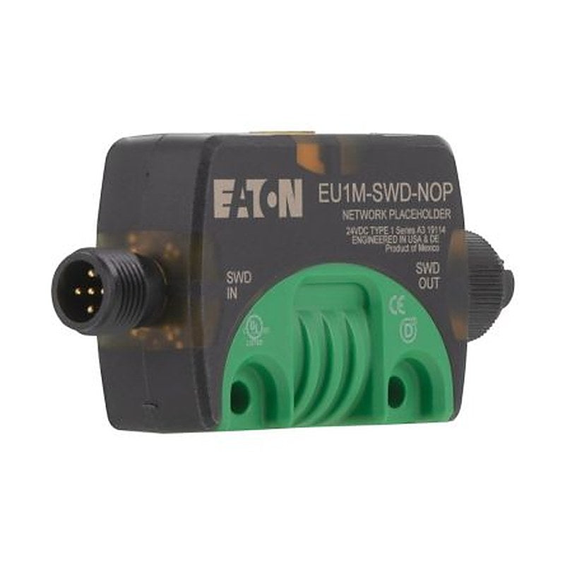 Eaton Plug-In for use with SWD4 Accessory