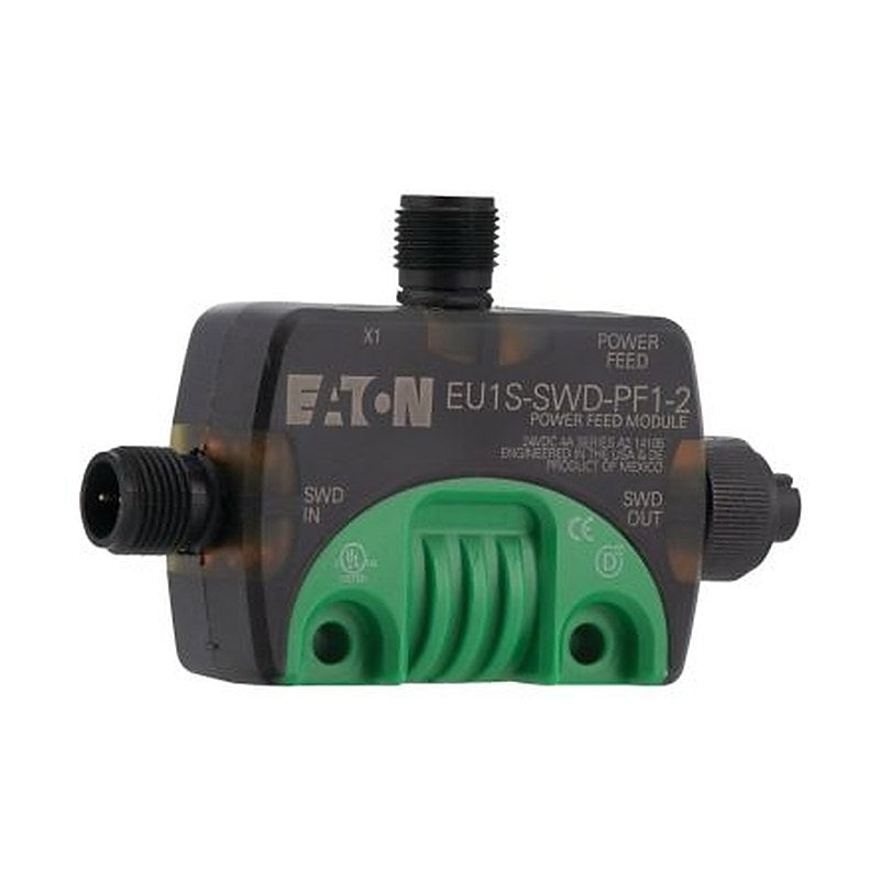 Eaton Power Supply Accessory for use with SmartWire-DT accessories, EU1S Series