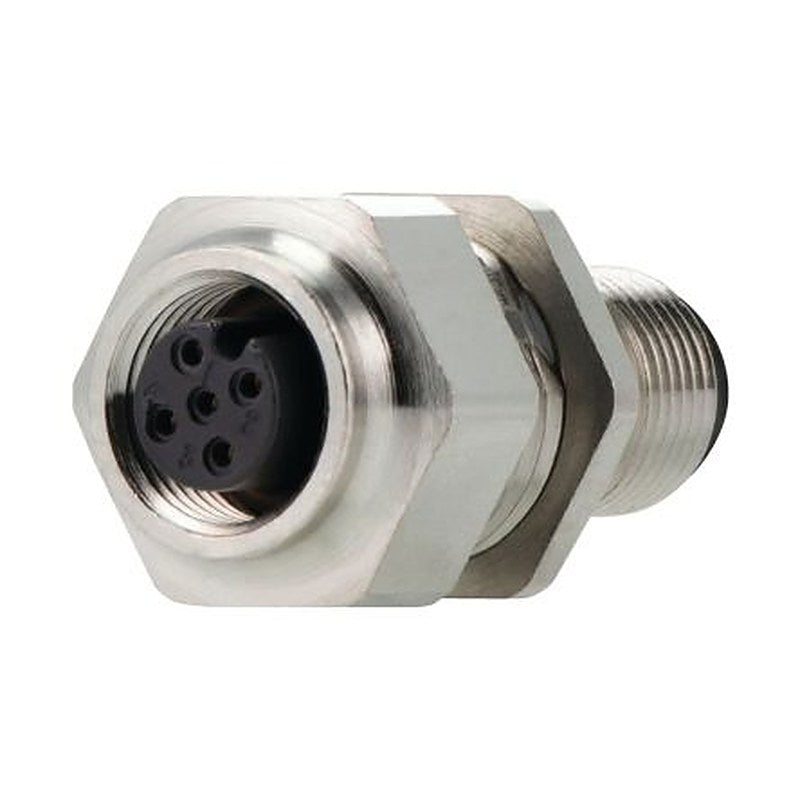 Eaton Circular Connector, M12 Connector, Socket, IP20, SWD4 Series